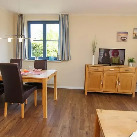 Papillon 02-1 Apartment Boltenhagen