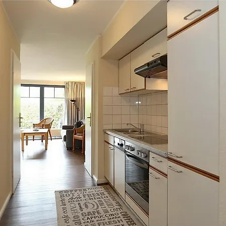 Papillon 02-1 Apartment *