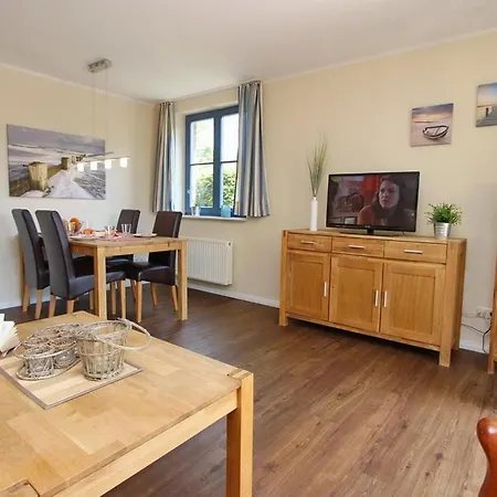 Papillon 02-1 Appartamento