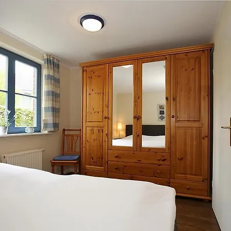 Appartamento Papillon 02-1 *