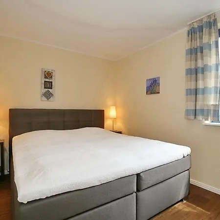 Appartamento Papillon 02-1 Boltenhagen (Ostseebad)