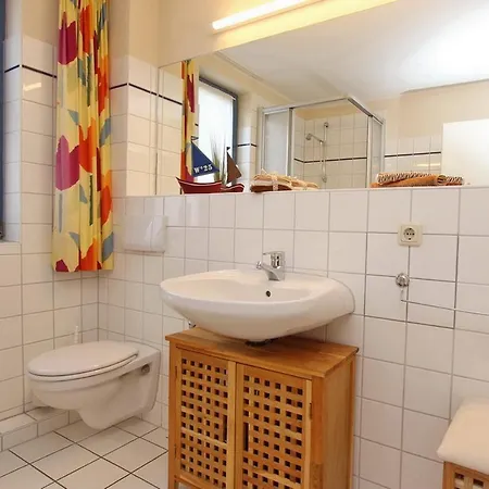 Appartamento Papillon 02-1