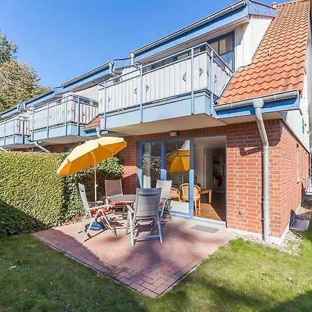 Apartment Papillon 02-1