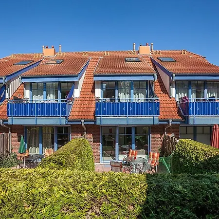 Papillon 02-1 Appartamento *