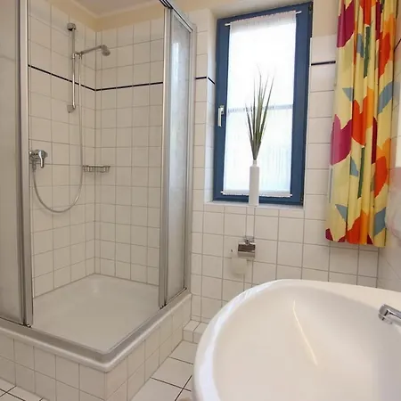 Papillon 02-1 * Boltenhagen (Ostseebad)