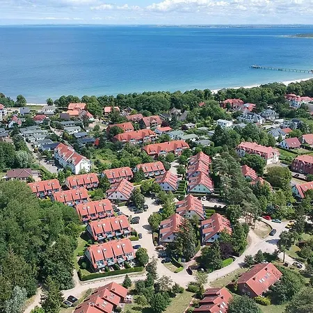 Appartamento Papillon 02-1 *