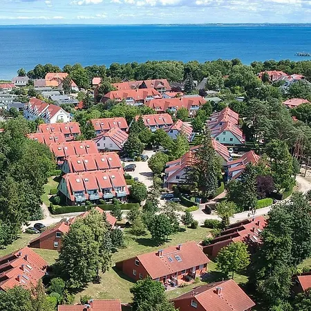 Papillon 02-1 Appartamento