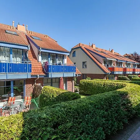 Appartamento Papillon 02-1 *