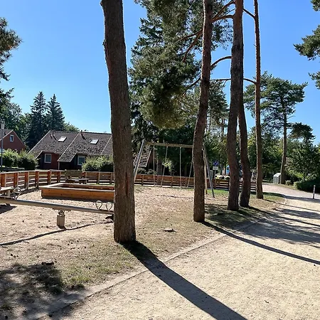 Papillon 02-1 Appartamento