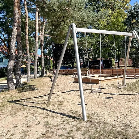 Appartamento Papillon 02-1 Boltenhagen (Ostseebad)